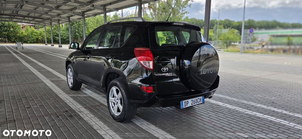 Toyota RAV4 2.2 D-4D 4x4 Sol - 6