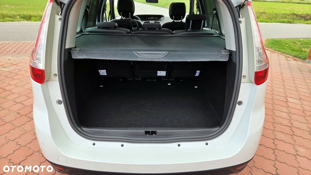Renault Grand Scenic TCe 130 Luxe - 6