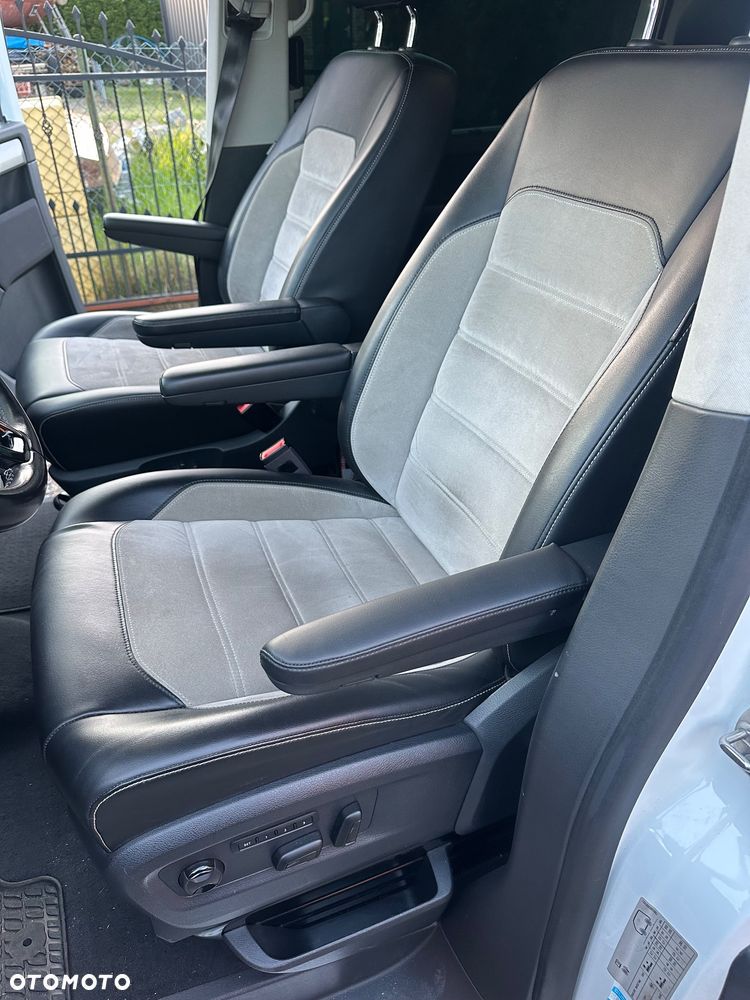 Volkswagen Multivan 2.0 BiTDI L1 Generation SIX 4Motion DSG - 20