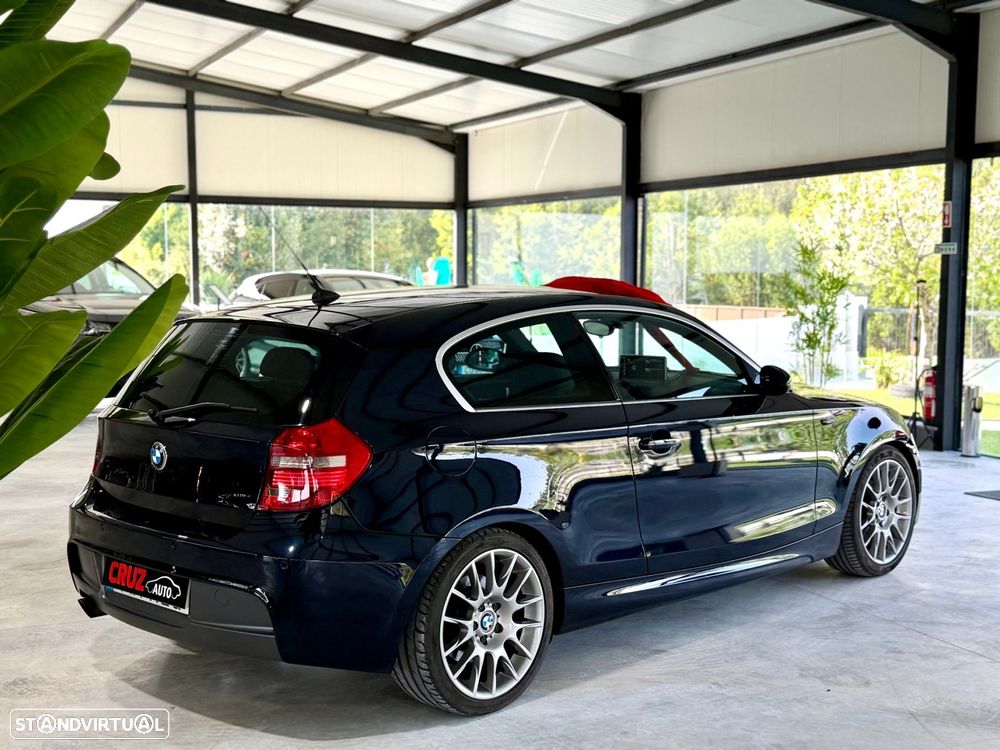 BMW 118 d Pack M - 14