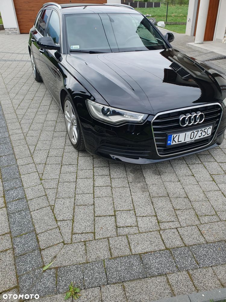 Audi A6 - 16