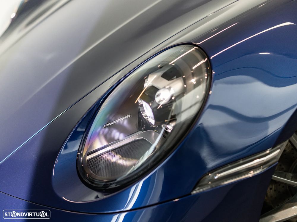 Porsche 911 (992) Carrera T PDK - 14