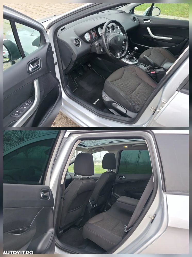 Peugeot 308 SW BlueHDi 150 Stop & Start Business-Line - 7