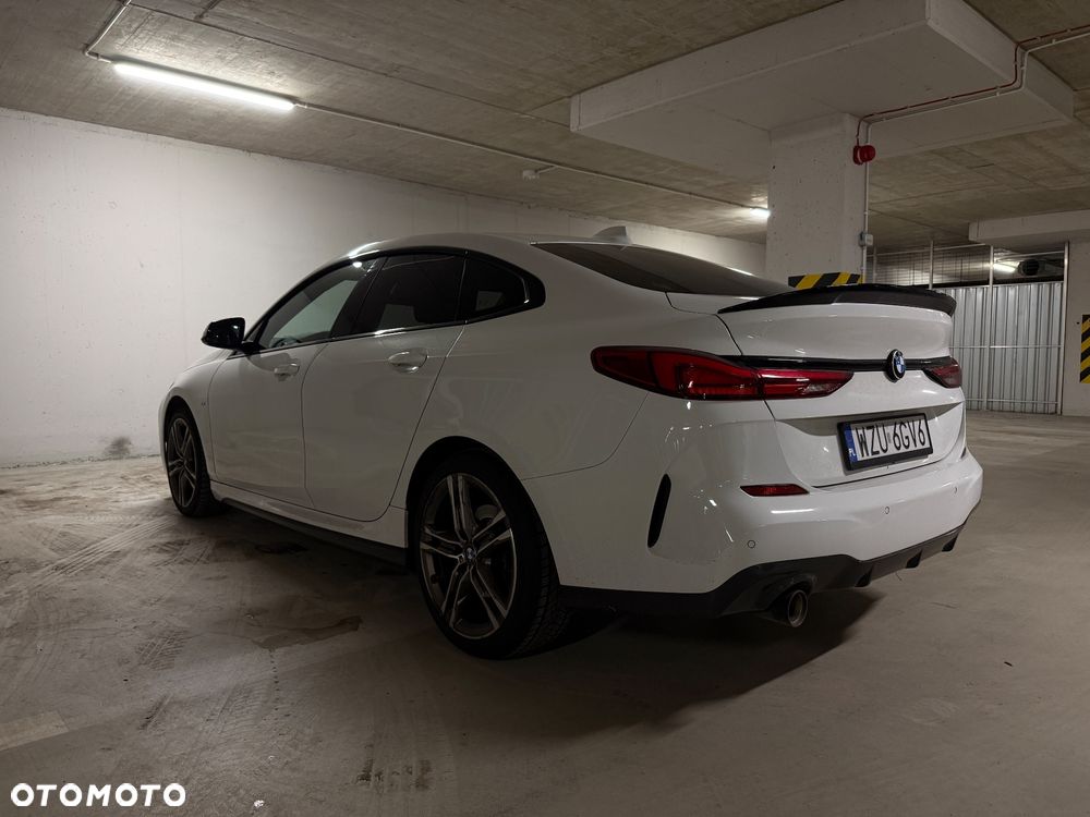 BMW Seria 2 218i M Sport - 7