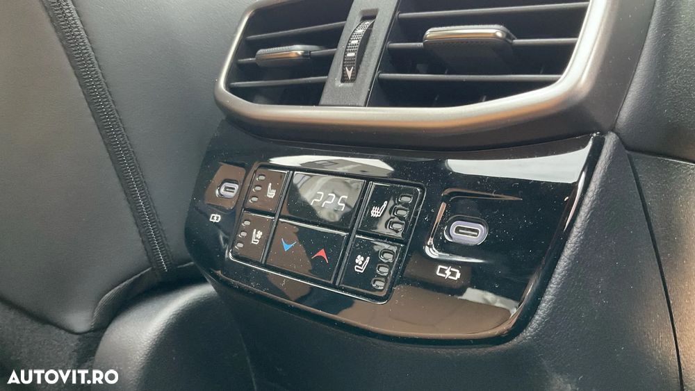 Lexus Seria RX 450h+ E-Four PHEV Executive - 38