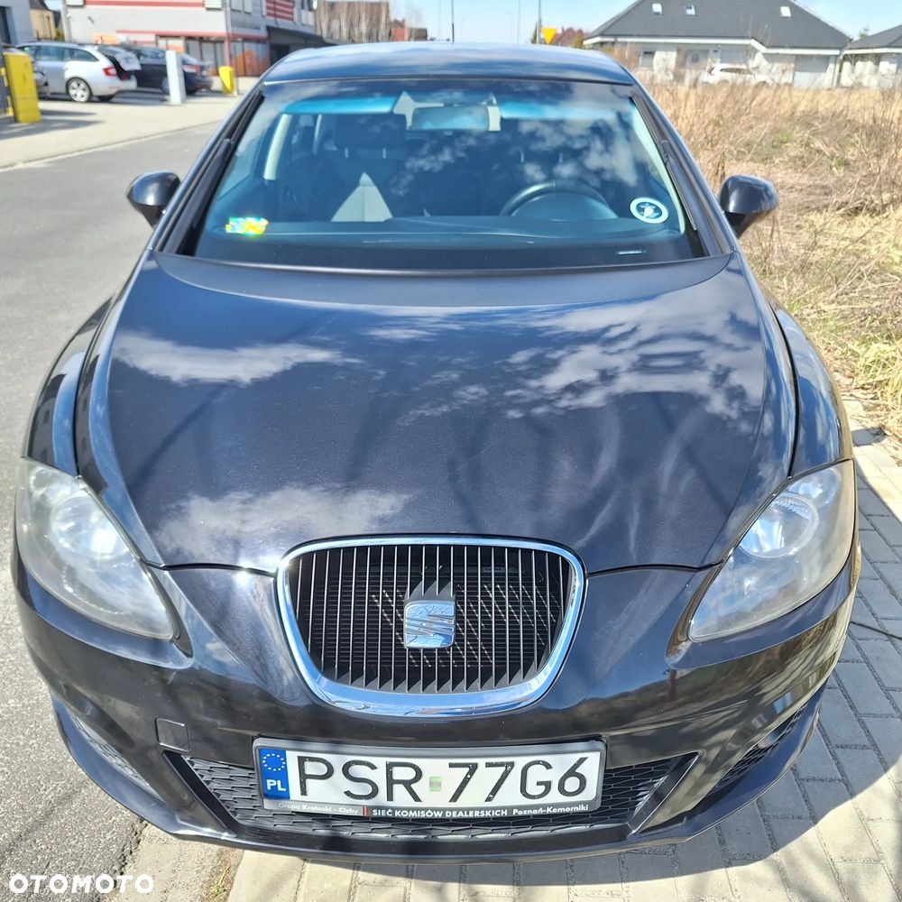 Seat Leon 1.4 TSI Style - 5