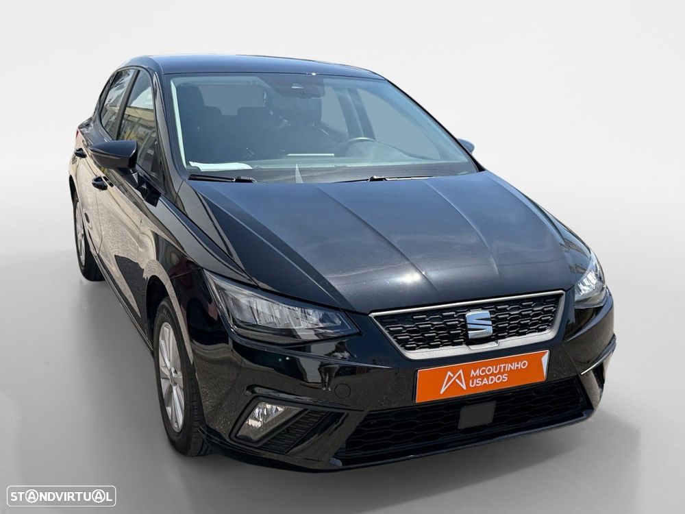 SEAT Ibiza 1.0 TSI Style - 7
