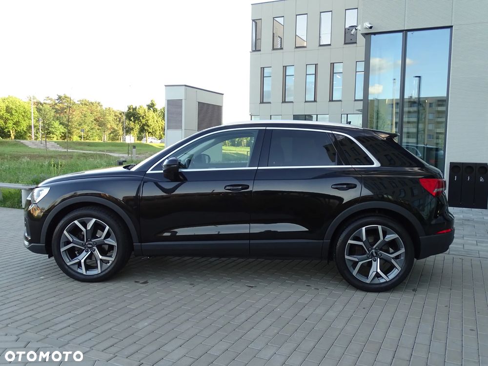 Audi Q3 - 10
