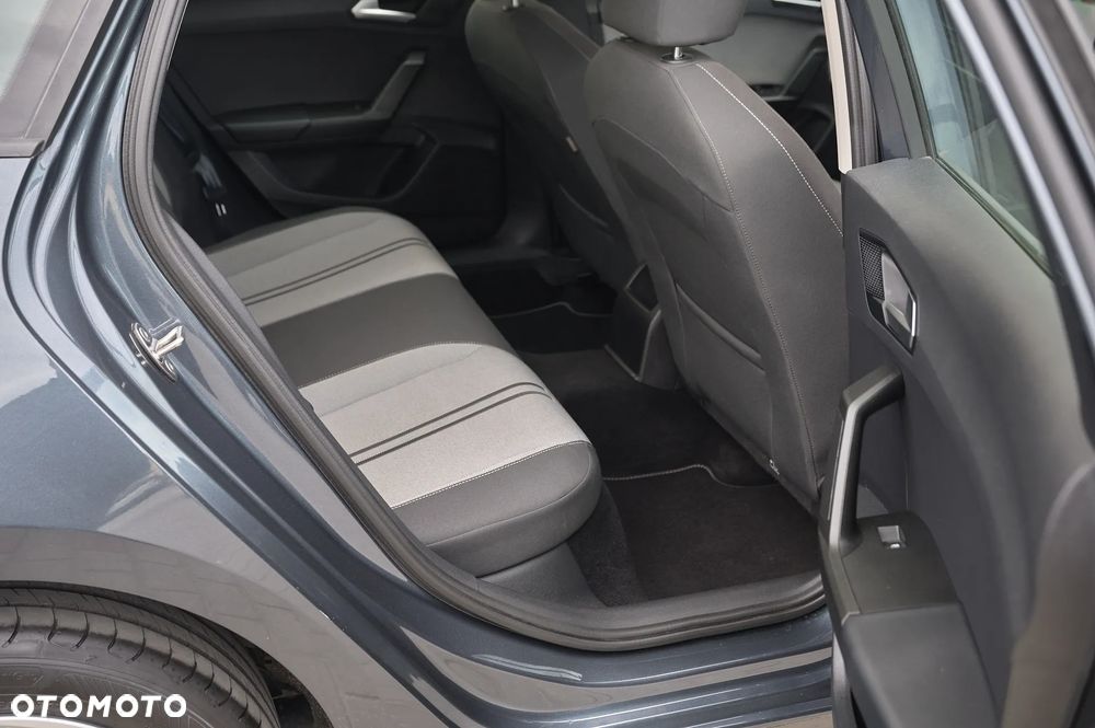 Seat Leon 1.5 eTSI OPF DSG Style - 18