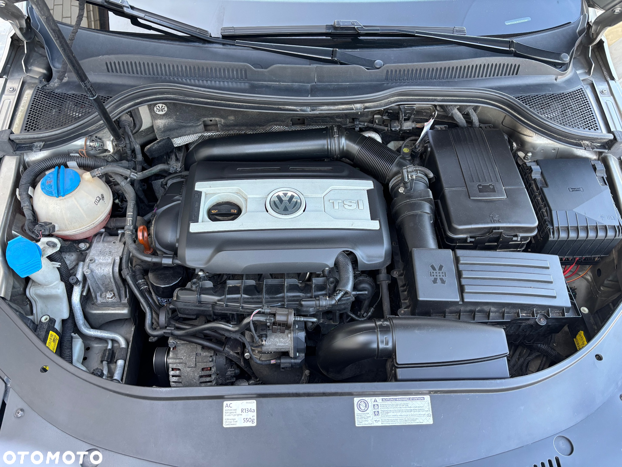 Volkswagen CC 1.8 TSI - 17