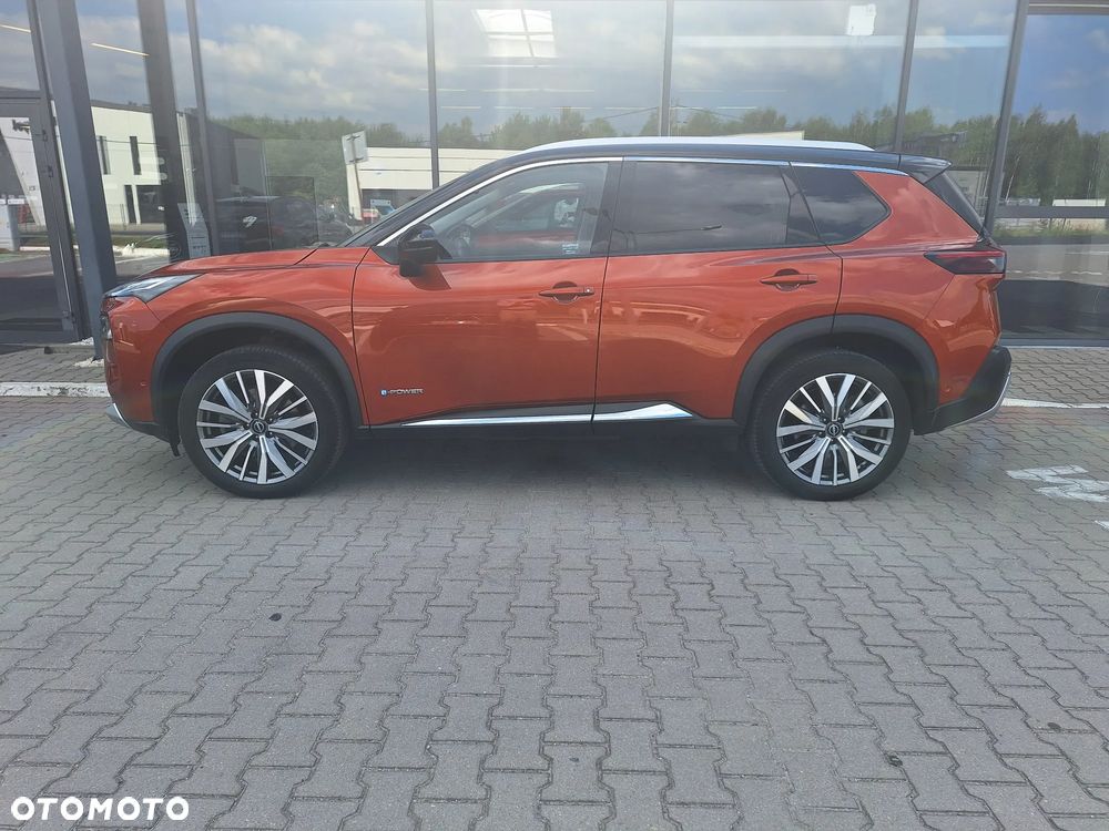 Nissan X-Trail 1.5 VC-T e-POWER Tekna e-4ORCE - 3
