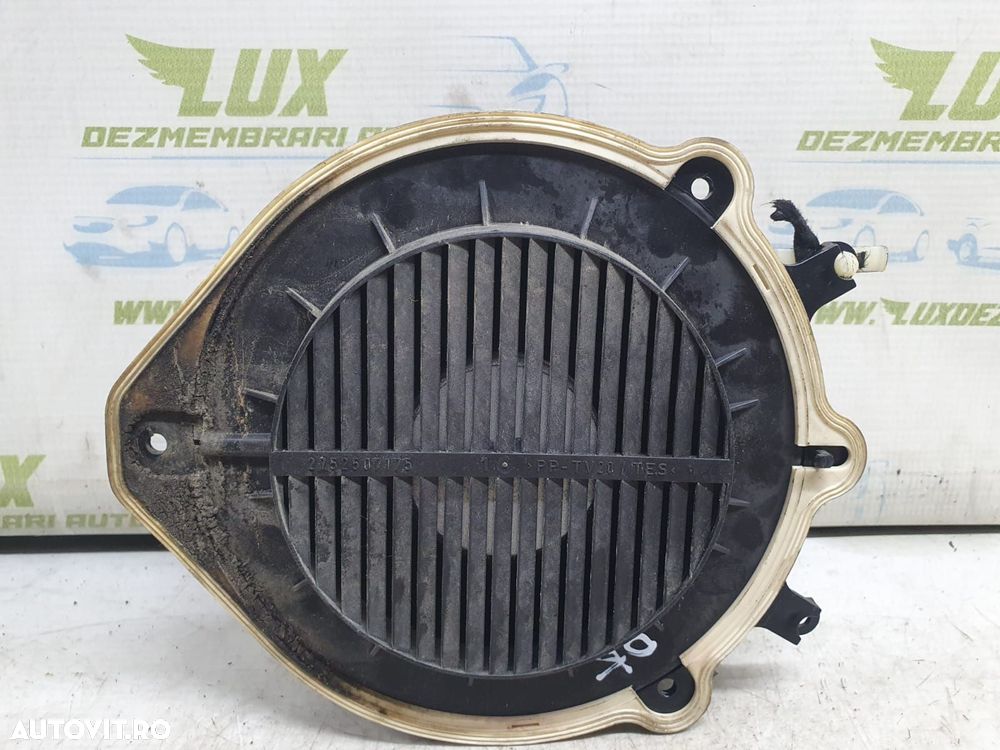 Boxa difuzor 8e0035411 Seat Exeo 1 [2009 - 2012] 2.0 tdi CAGC - 2