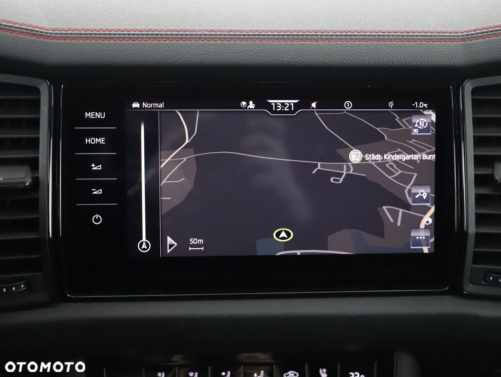 Skoda Kodiaq 2.0 TSI 4x4 RS DSG - 16