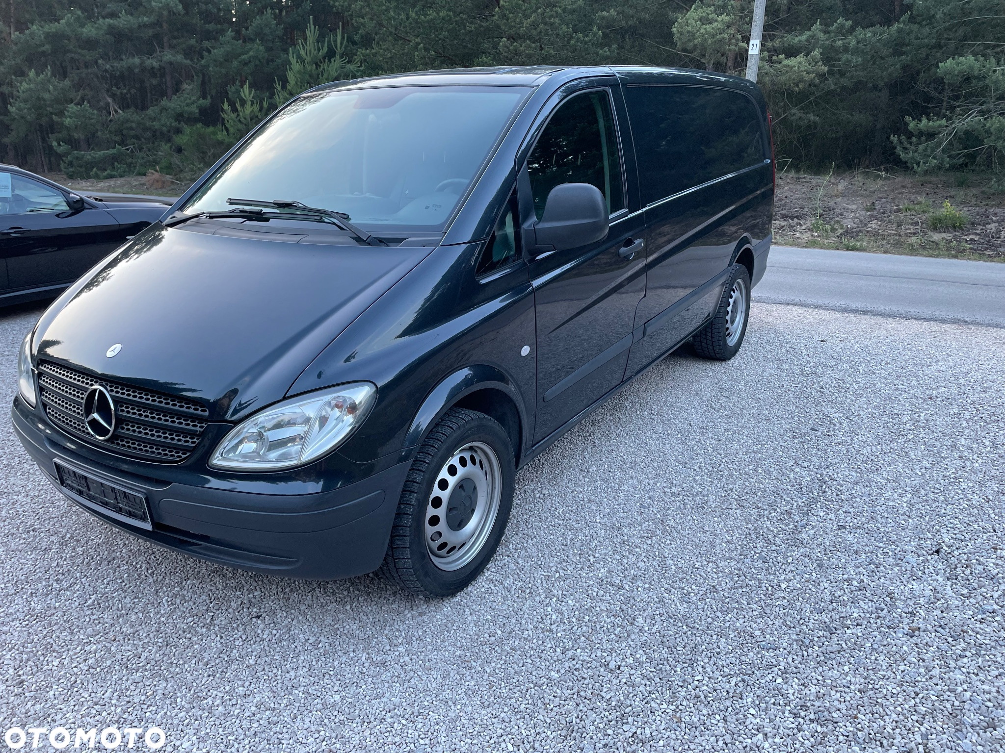 Mercedes-Benz Vito - 2