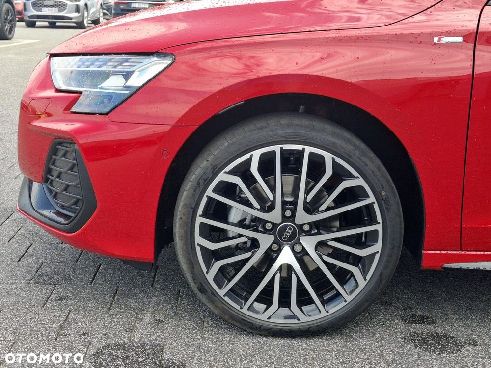 Audi A3 Limousine - 5