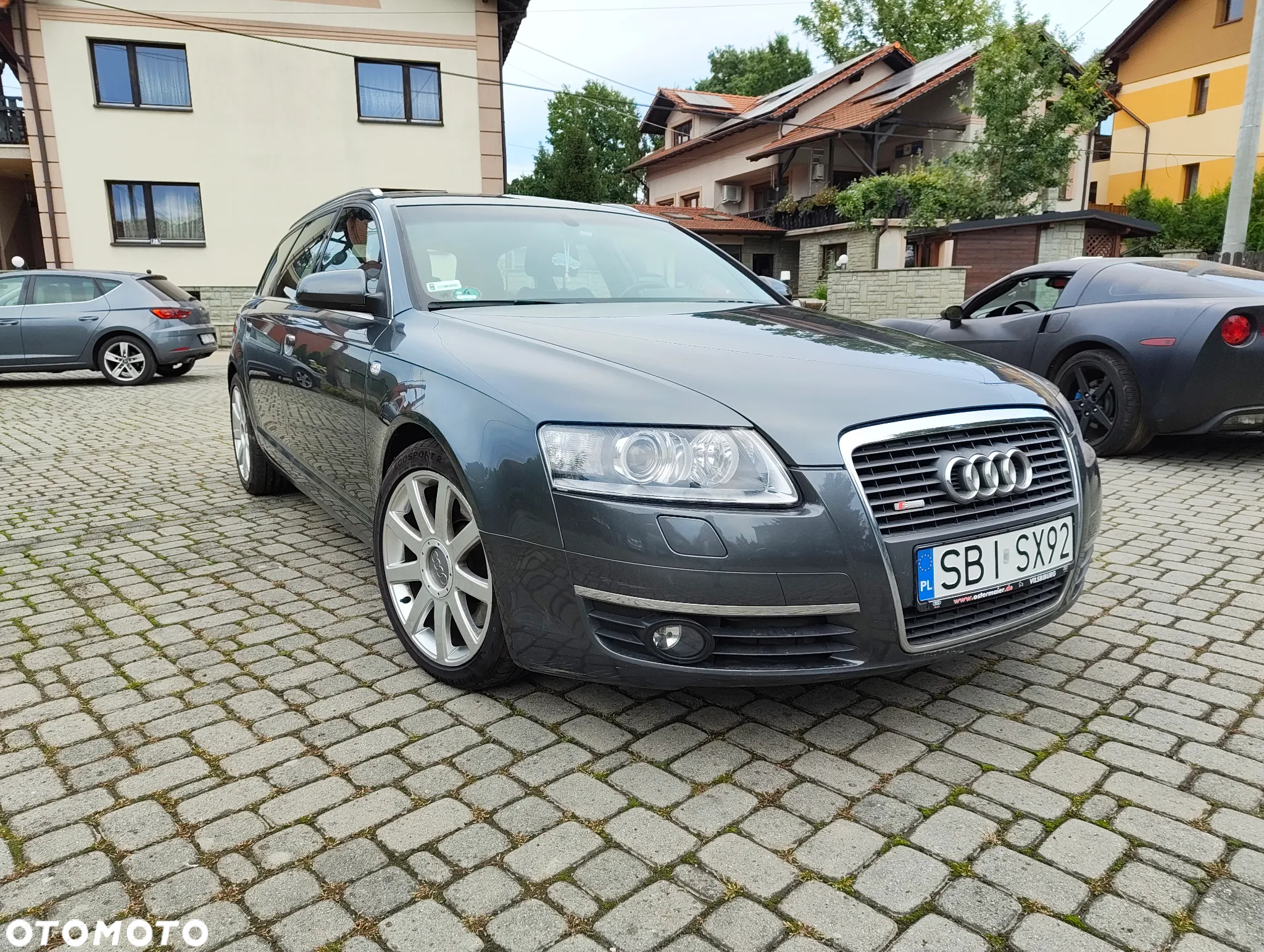 Audi A6 ver-3-0-tdi-quattro-tiptronic - 11