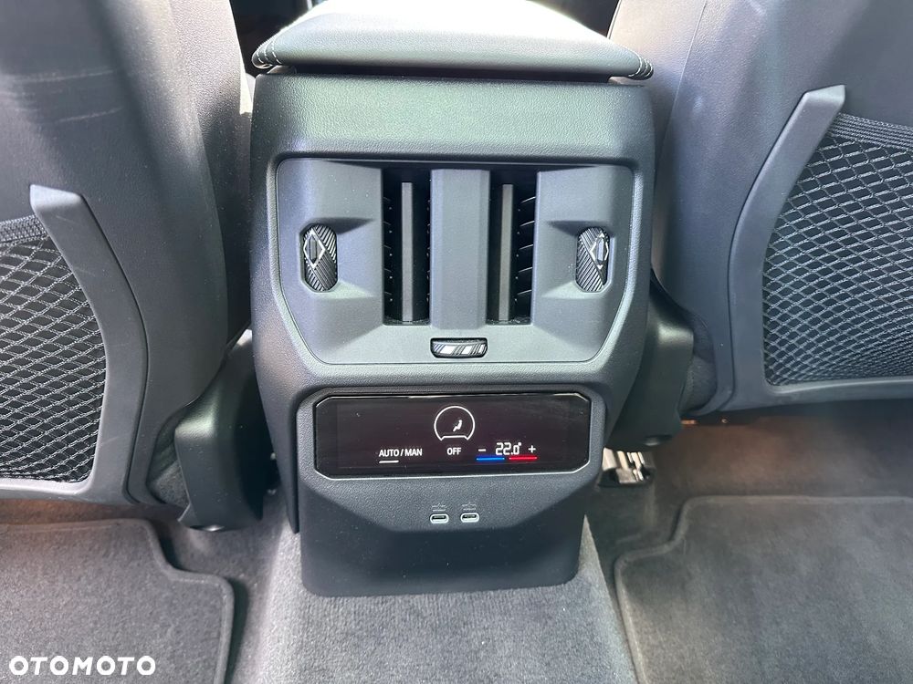 BMW X3 - 22