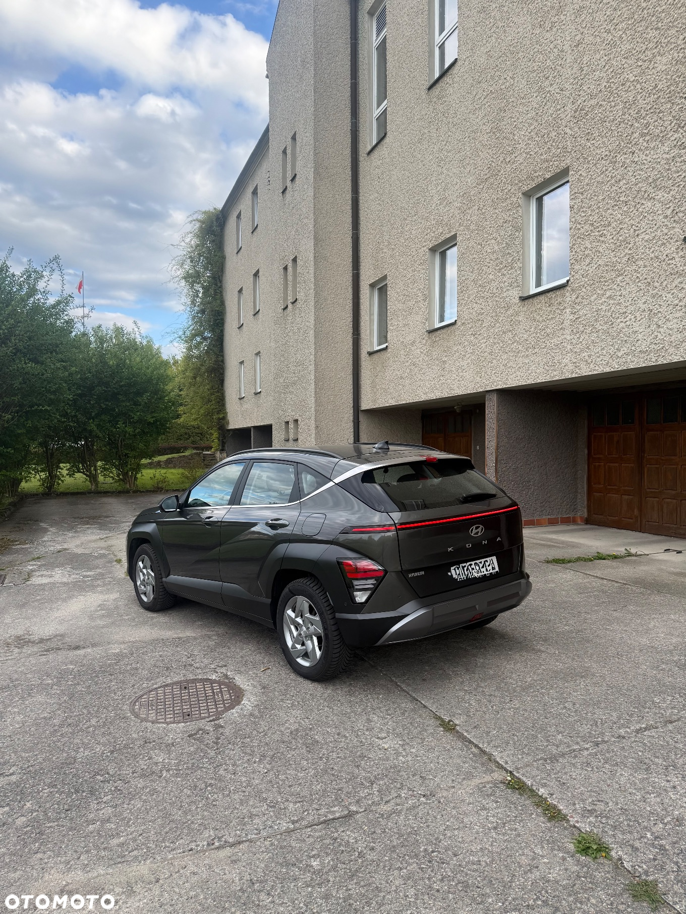 Hyundai Kona 1.6 T-GDI Premium DCT - 14