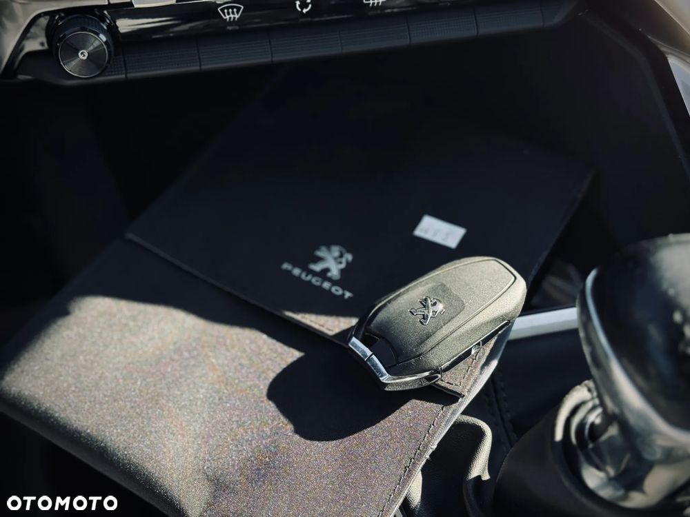 Peugeot 3008 1.5 BlueHDi Active Pack S&S - 38