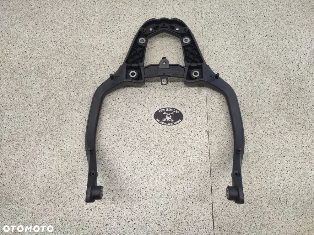 Rączka, uchwyt pasażera, bagażnik Triumph Tiger 900 - 13
