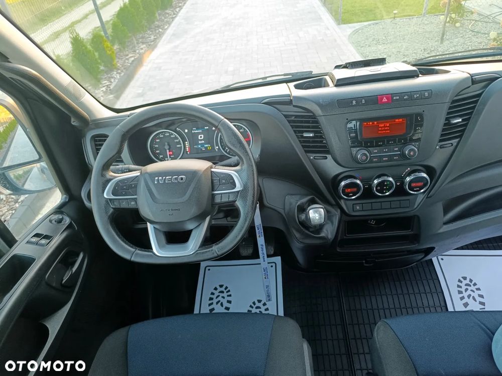 Iveco Daily 35C16 - 21