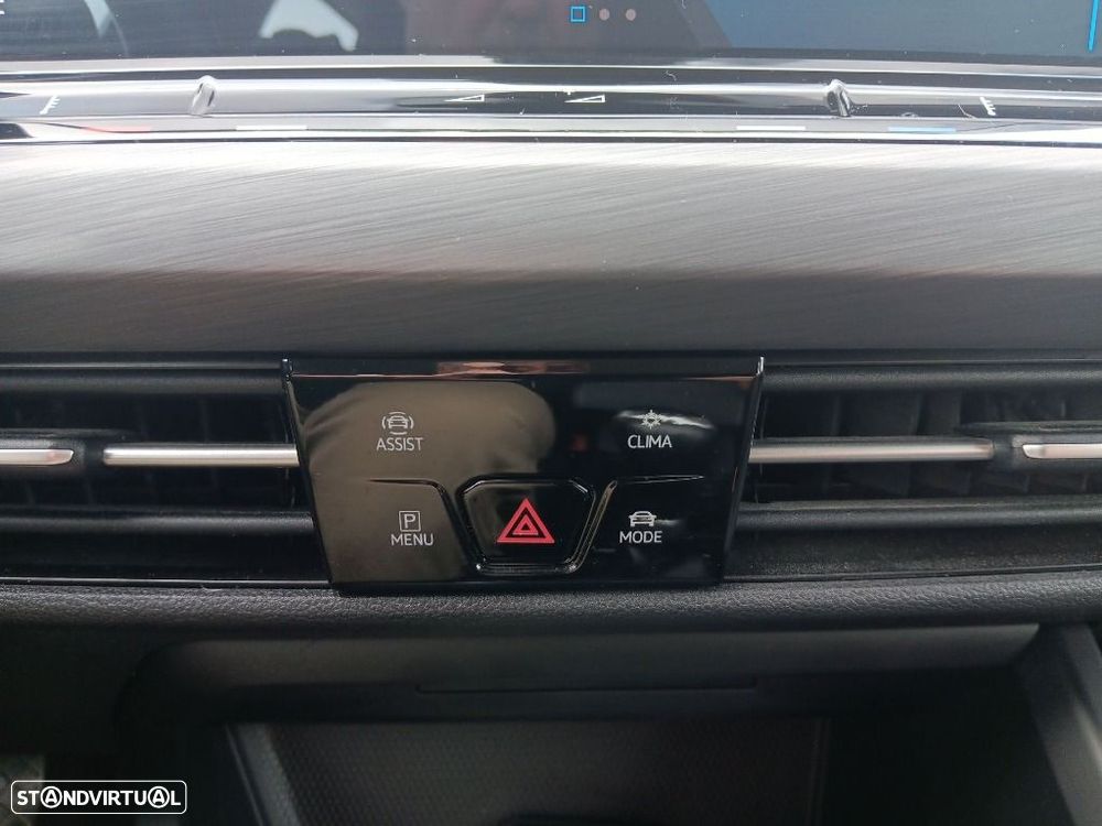 VW Golf 1.5 TSI Style - 30