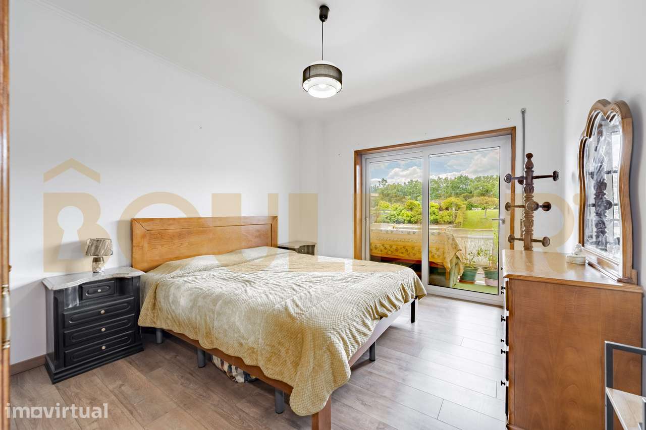 Apartamento T3+1 em Póvoa de Lanhoso - Grande imagem: 5/31