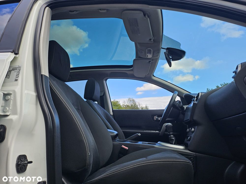 Nissan Qashqai+2 2.0 Tekna - 12