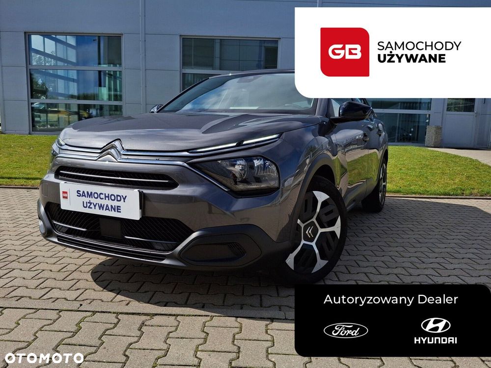 Citroën C4 1.2 PureTech You S&S - 1