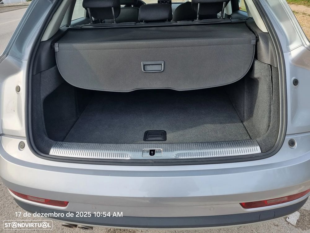 Audi Q3 2.0 TDI S-line S tronic - 10