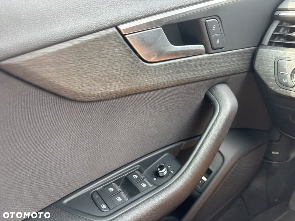 Audi A4 Avant 35 TDI S tronic sport - 10