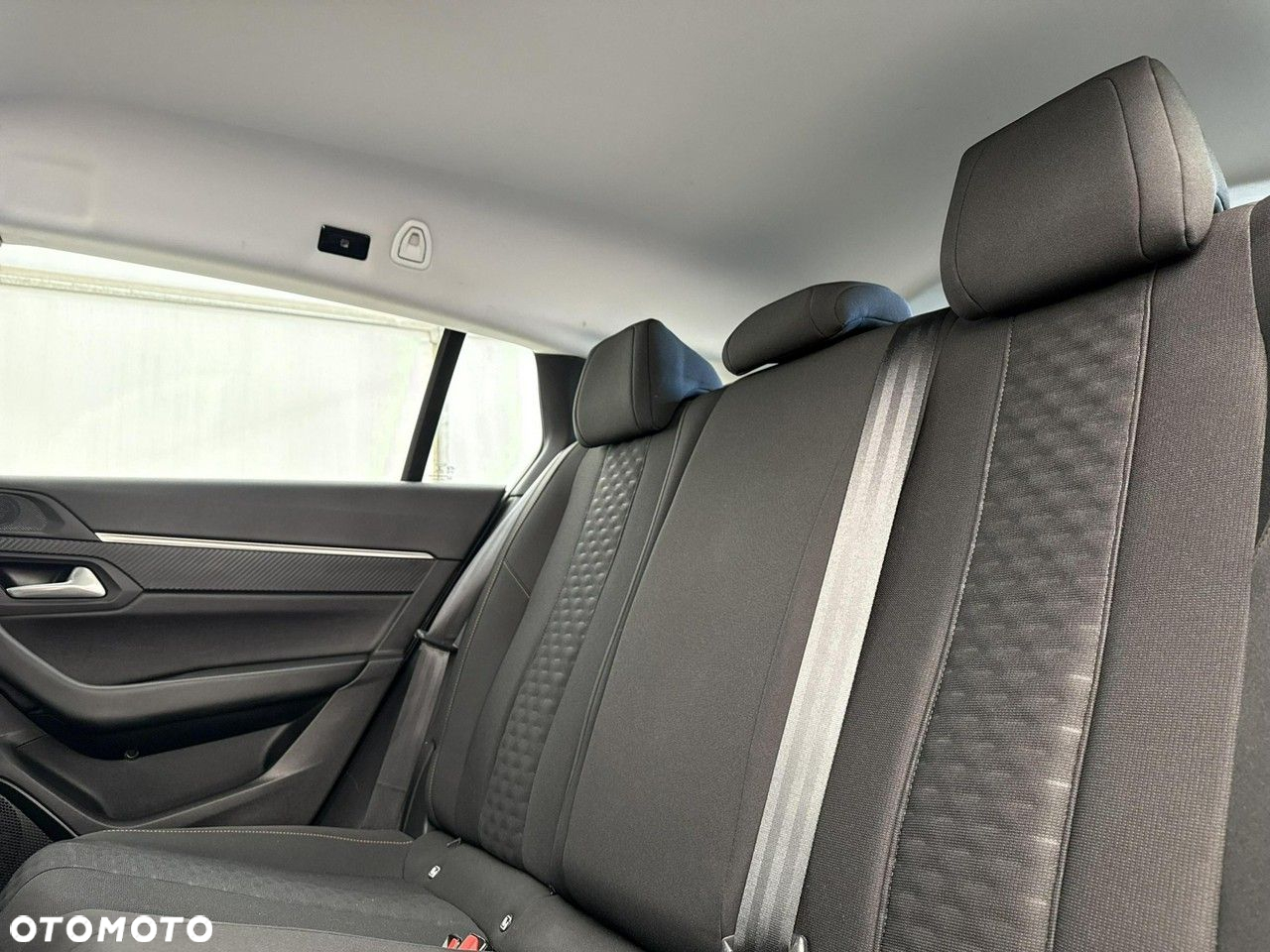 Peugeot 508 1.5 BlueHDi Active S&S - 18