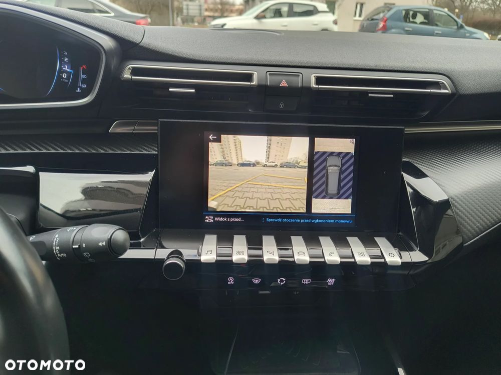 Peugeot 508 1.5 BlueHDi Allure S&S - 23