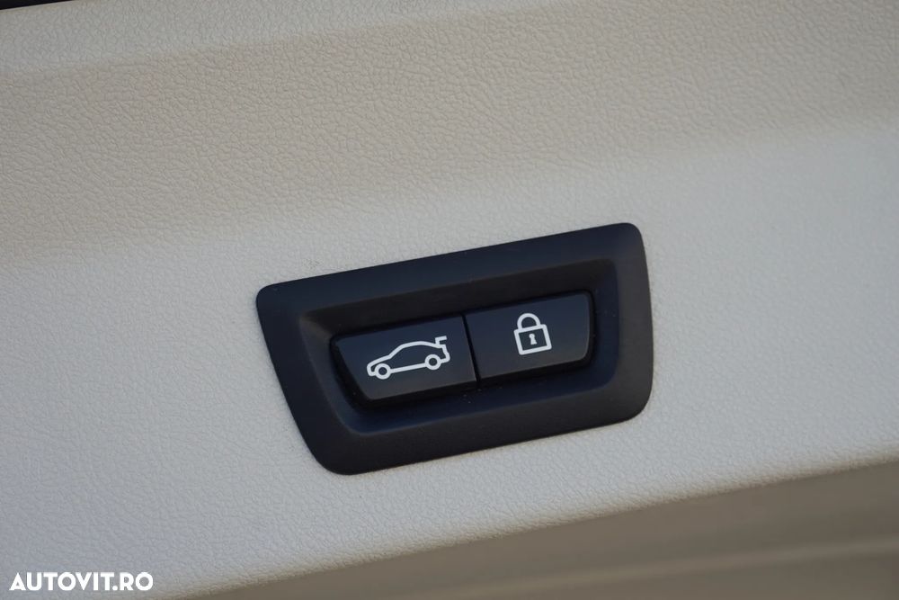 BMW X3 xDrive20d Aut. Luxury Line - 17