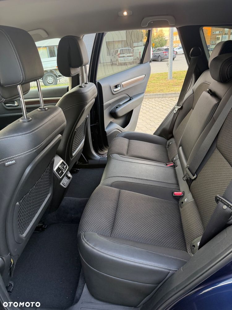 Renault Koleos 1.7 Blue dCi Intens X-Tronic - 17