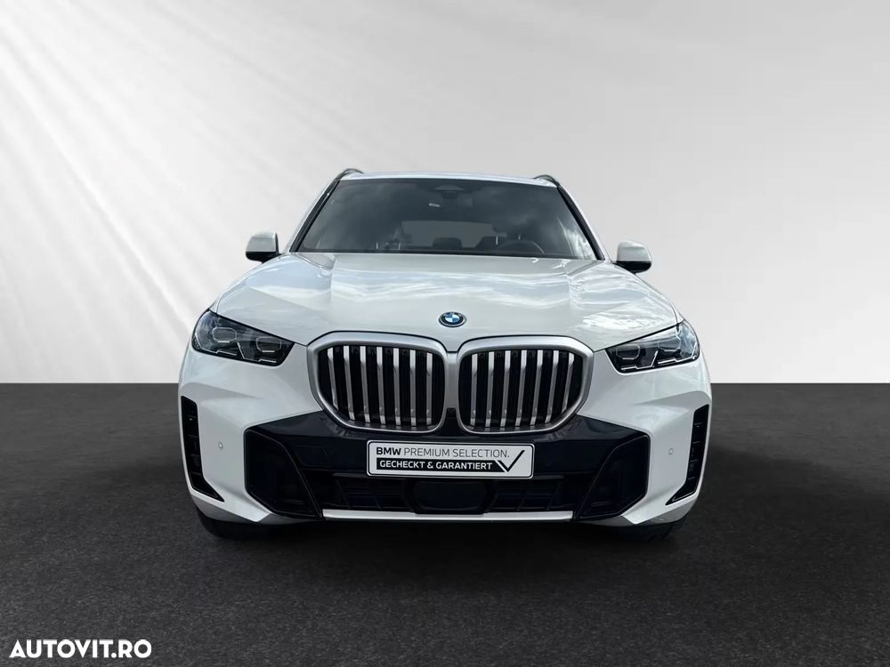 BMW X5 xDrive50e AT PHEV - 2