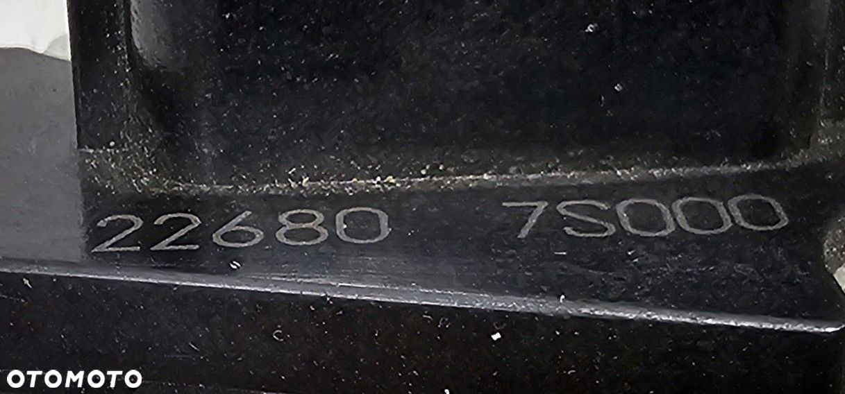 NOWY ORYGINALNY CZUJNIK PRZEPŁYWOMIERZA RENAULT / NISSAN - 226807S000 - 3