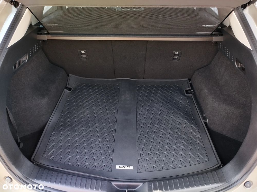 Mazda CX-5 2.0 Hikari 2WD - 20