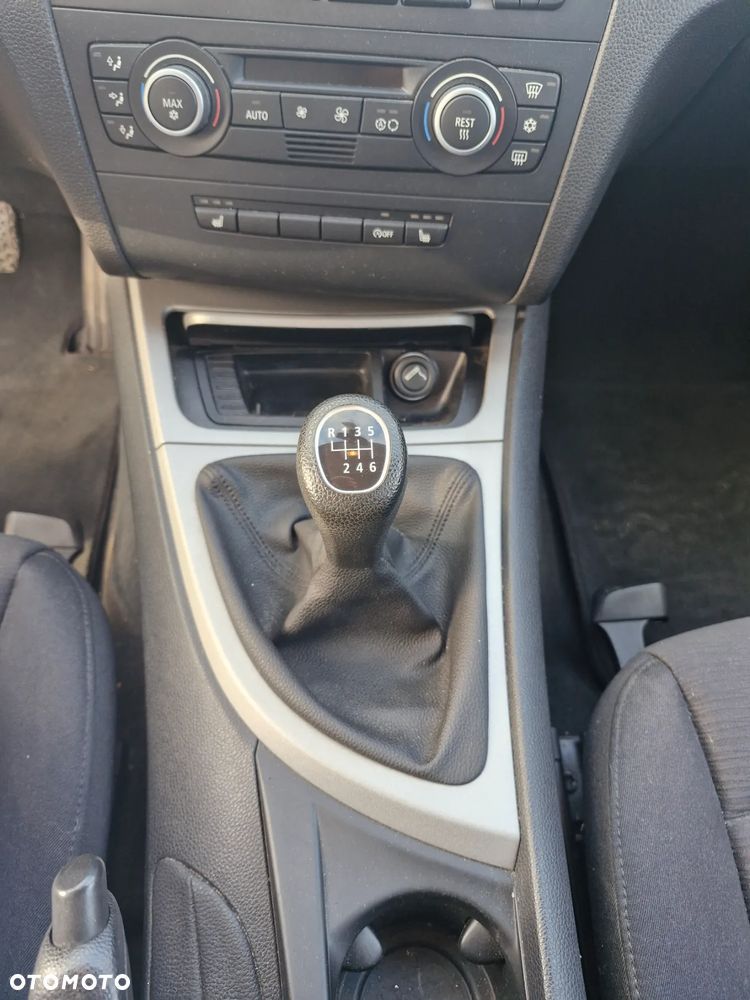 BMW Seria 1 116i Edition Lifestyle - 14