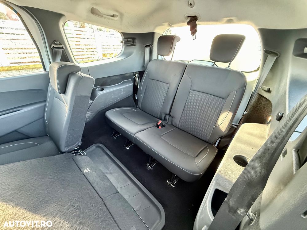 Dacia Lodgy 1.5 Blue dCi Laureate - 7