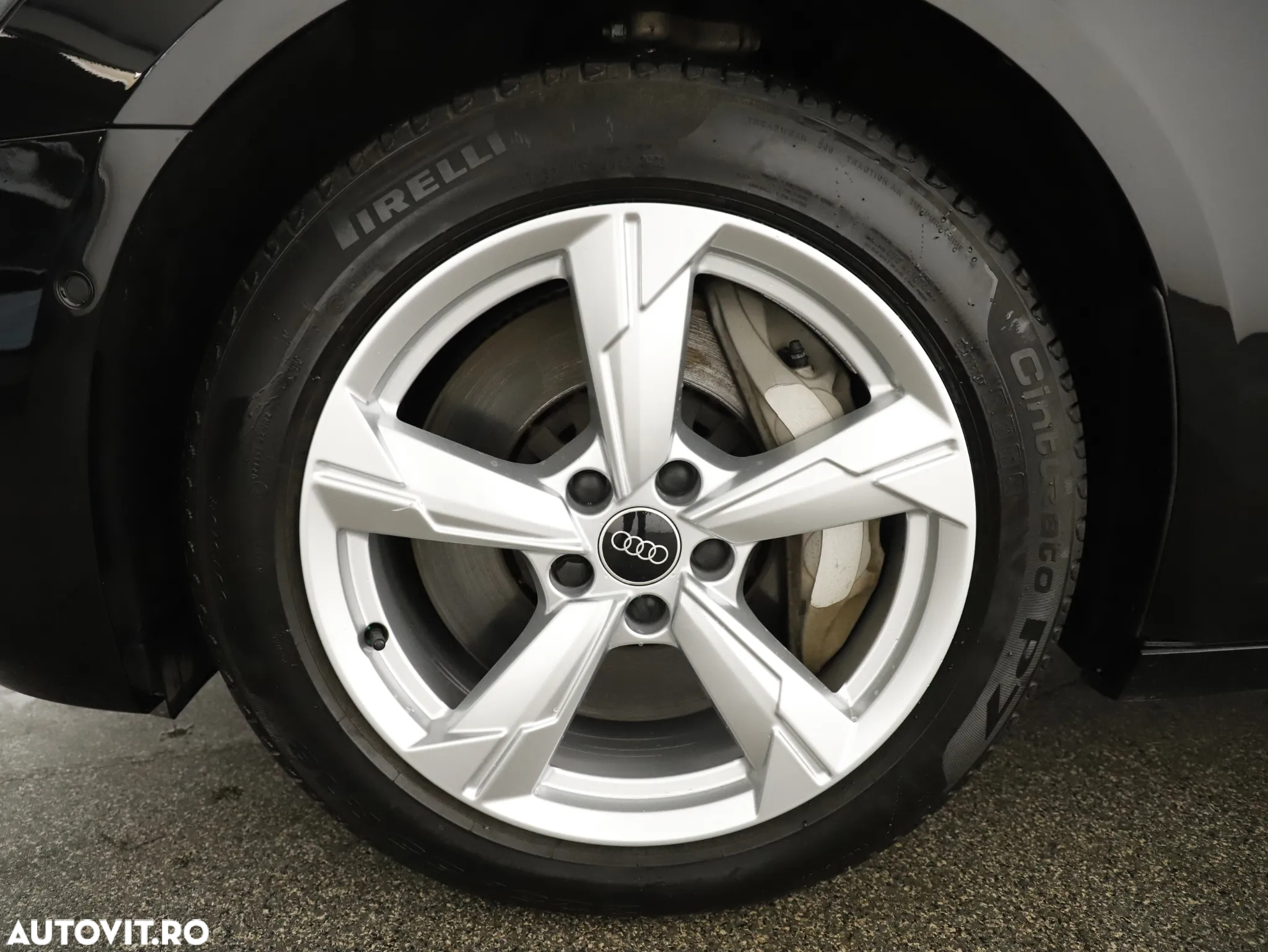 Audi A6 Avant 50 TFSI e quattro S tronic sport - 10