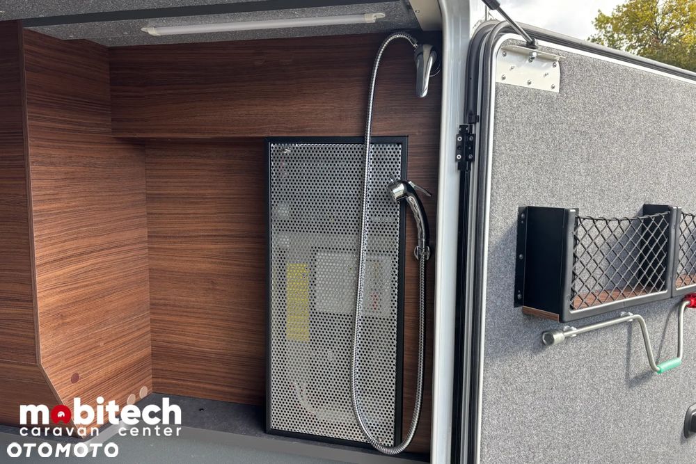 Carthago Chic C-Line I 4.9 LE (MY 2026) - 8