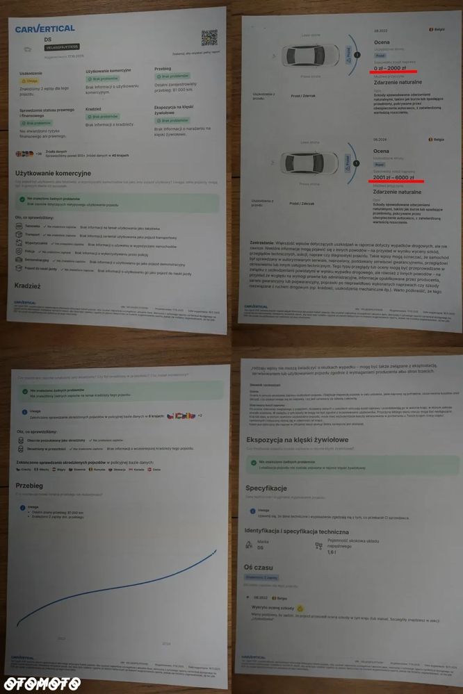 DS Automobiles DS 7 Crossback - 7