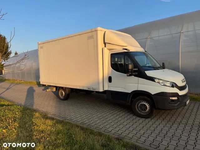 Iveco DAILY 35S16 - 1