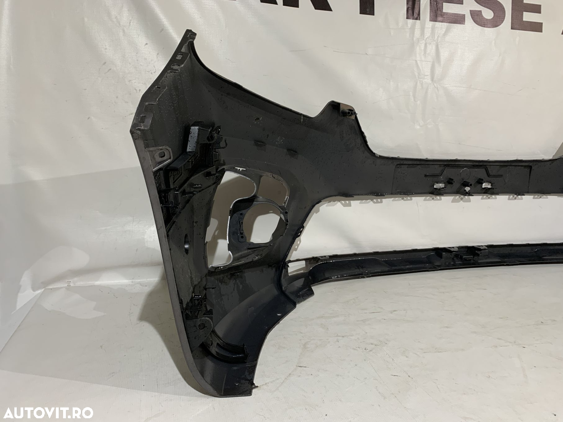 Bara fata Renault Kangoo, 2021, 2022, 2023, 2024, cod origine OE 620223747R. - 8