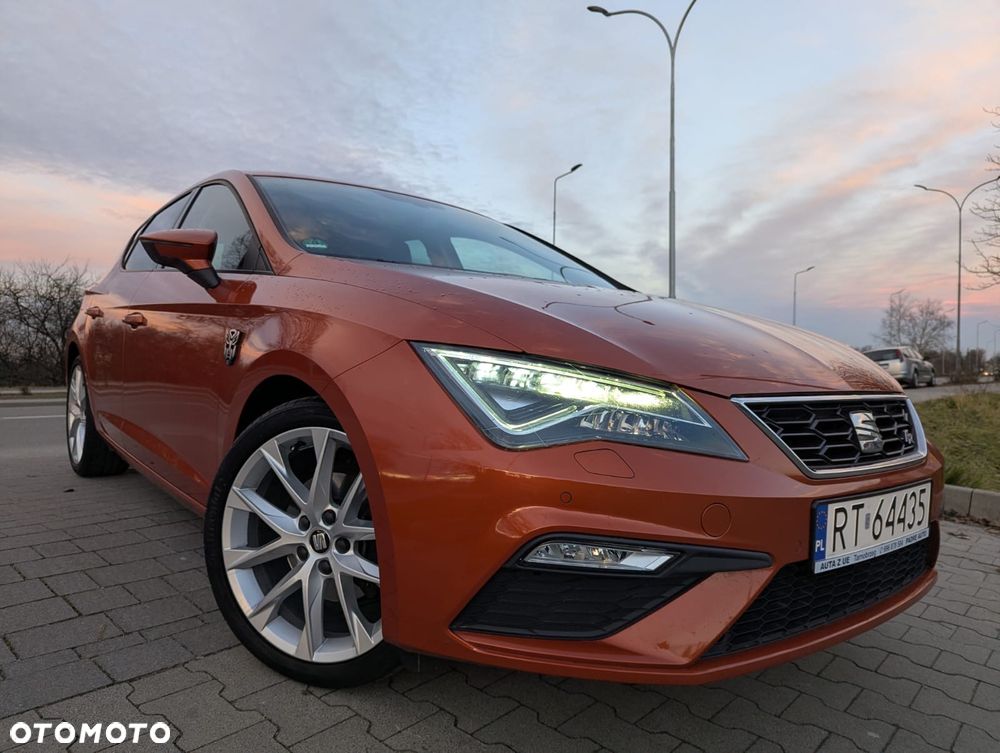 Seat Leon - 5