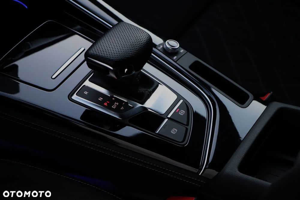 Audi A5 Sportback - 34