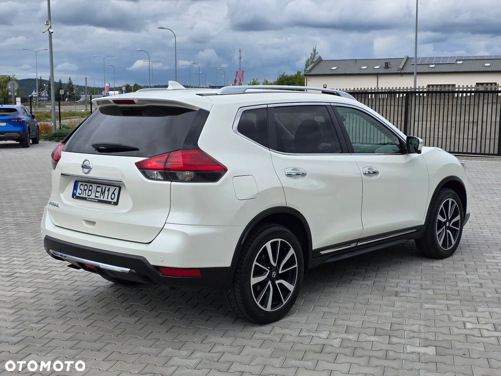 Nissan X-Trail 1.6 DIG-T Tekna 2WD - 6