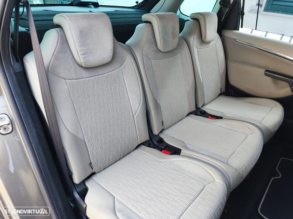 Citroën C4 Picasso 1.6 e-HDi FAP EGS6 Exclusive - 7