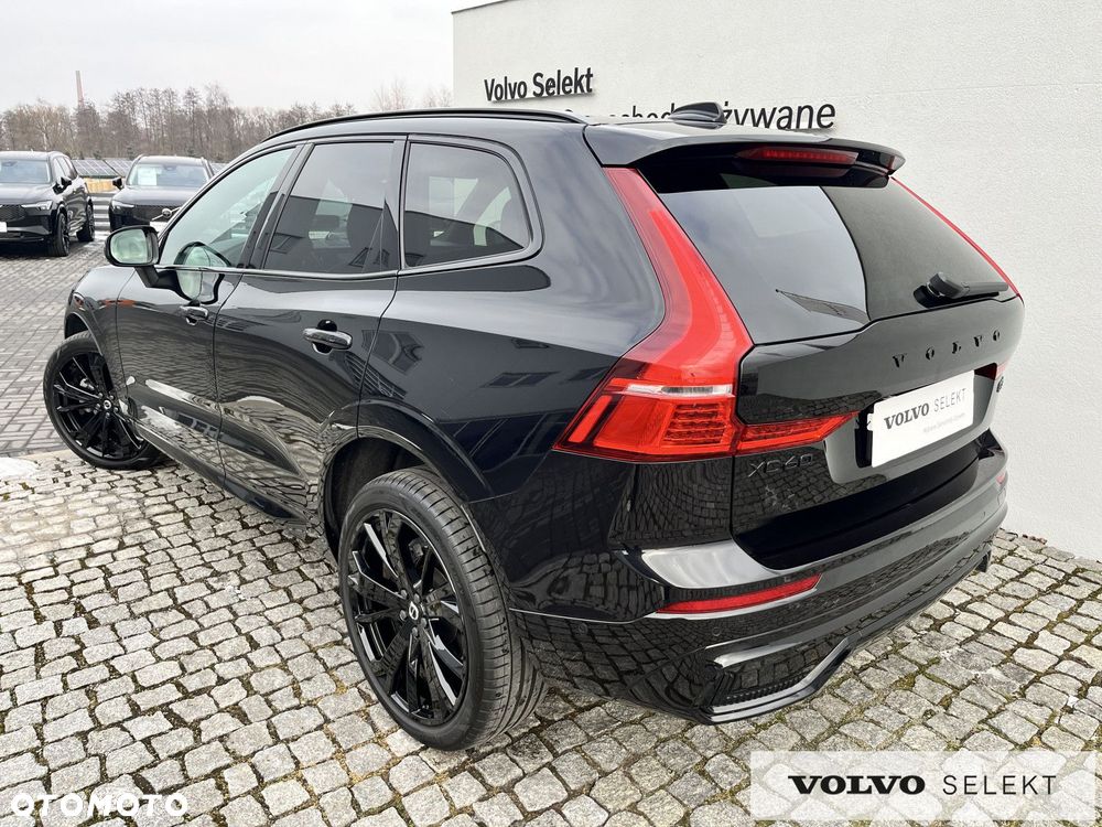 Volvo XC 60 - 8